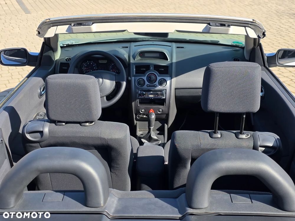 Renault Megane - 8