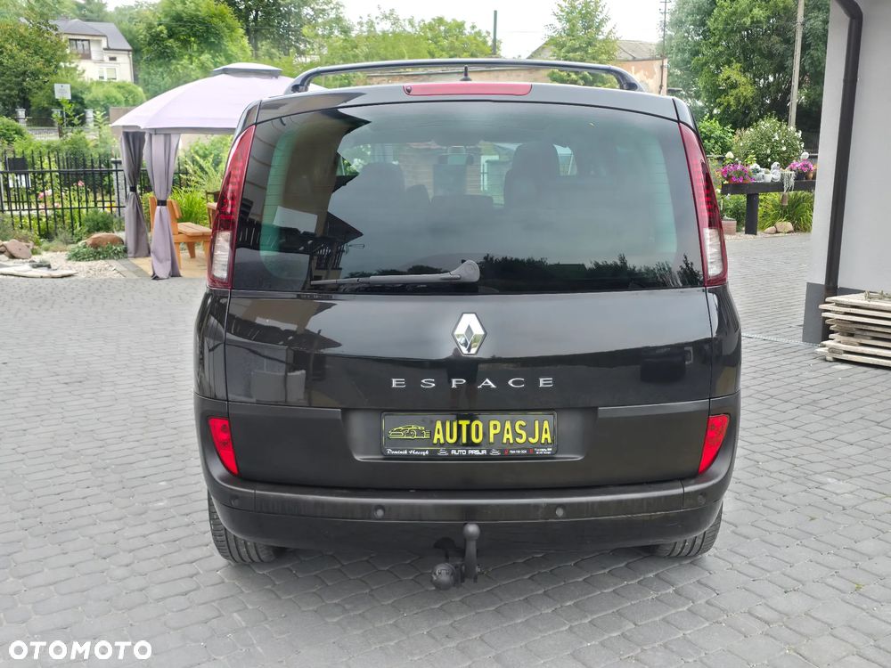 Renault Espace 2.0 Celsium - 13
