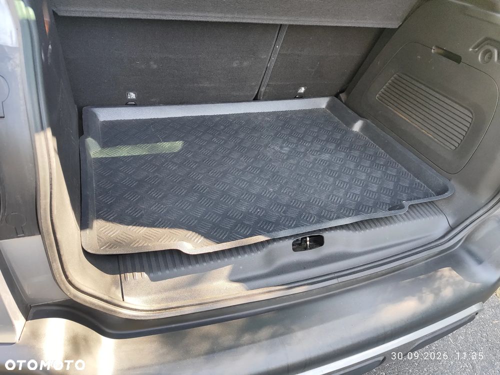 Citroën C3 Aircross 1.2 PureTech GPF Shine S&S EAT6 - 22
