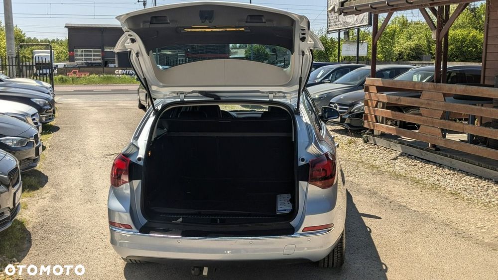 Opel Astra - 38