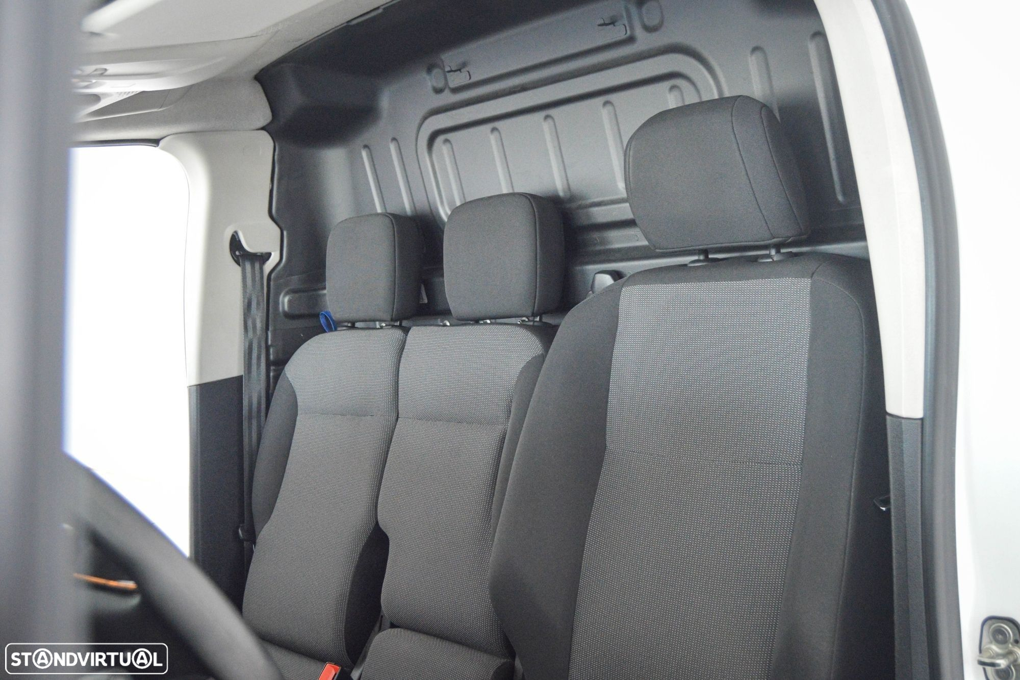 Peugeot Partner 1.5 BlueHDi Premium Standard - 44