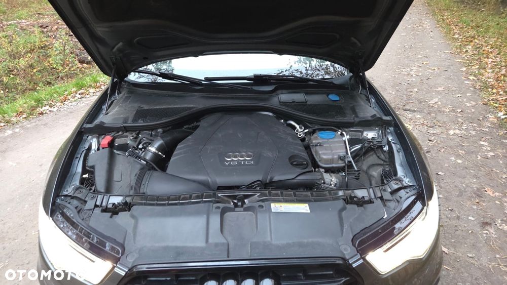 Audi A6 - 24