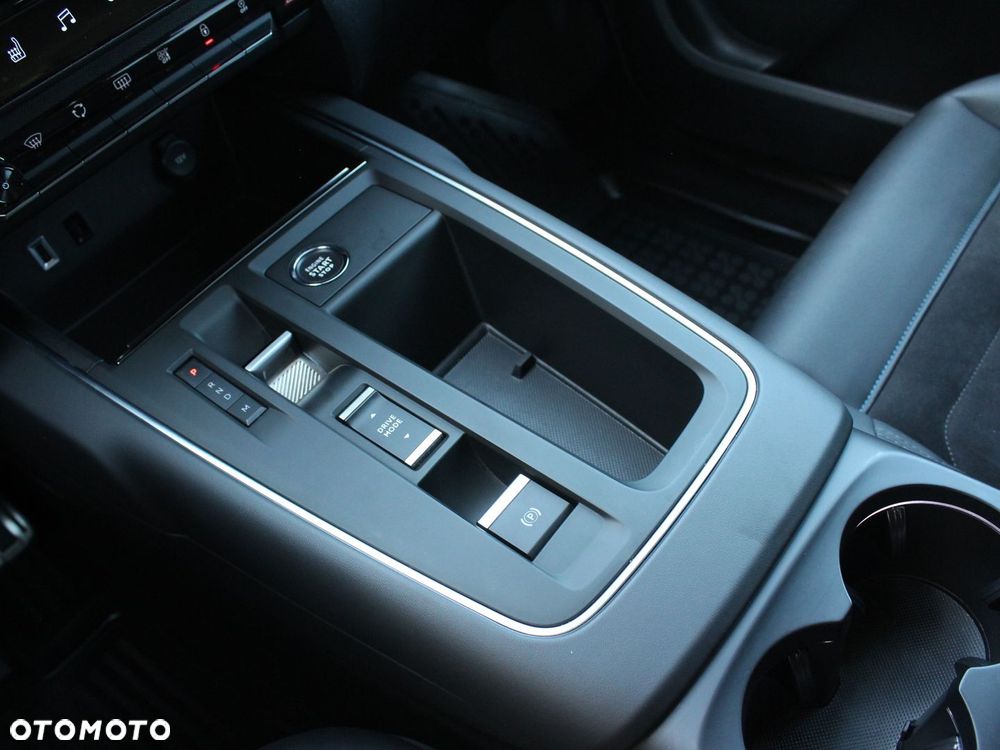 Citroën C5 Aircross 1.5 BlueHDi Shine EAT8 - 10