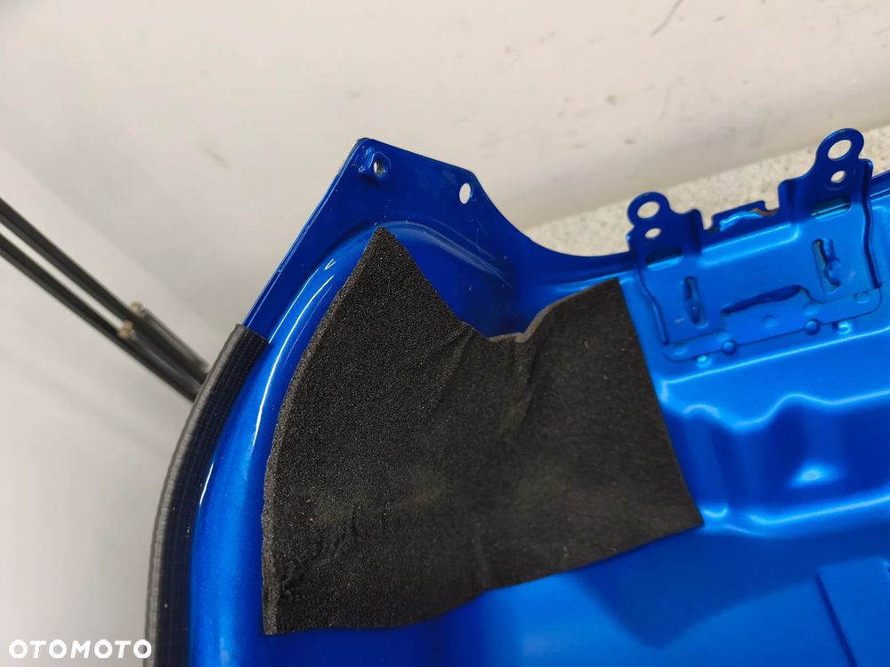 Bak, zbiornik paliwa Suzuki GSX-S 1000 GSXS 1000 GX - 34