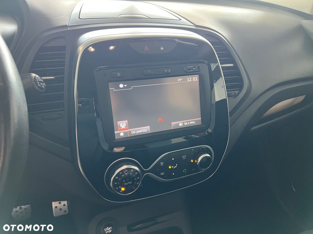 Renault Captur - 16
