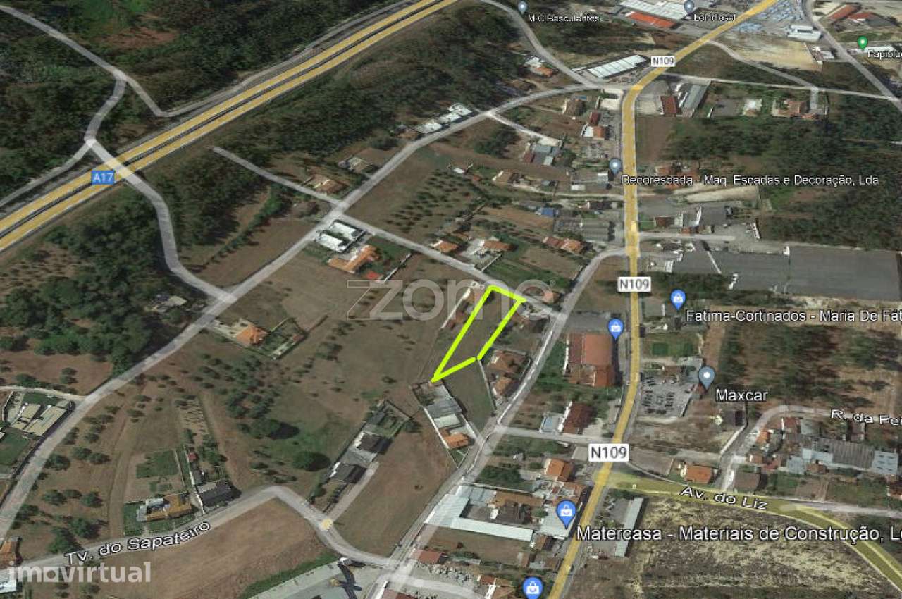 Terreno para Construção | Ortigosa - Grande imagem: 5/24