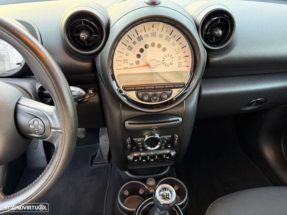 MINI Countryman - 18