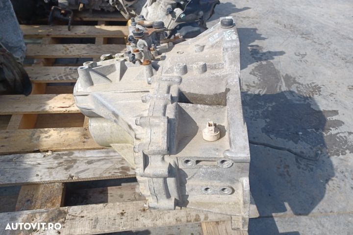 CUTIE DE VITEZE 2.2 CRDI 4X4 mx1253 MX1253 Hyundai Santa Fe CM [2006 - 3