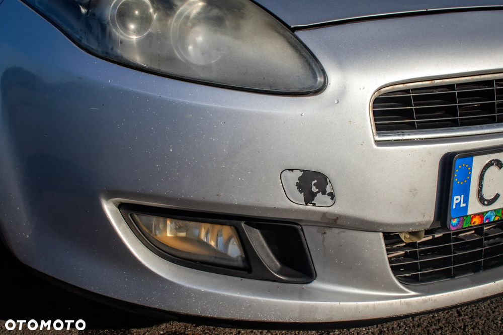 Fiat Bravo 1.6 Multijet 16V Easy - 15