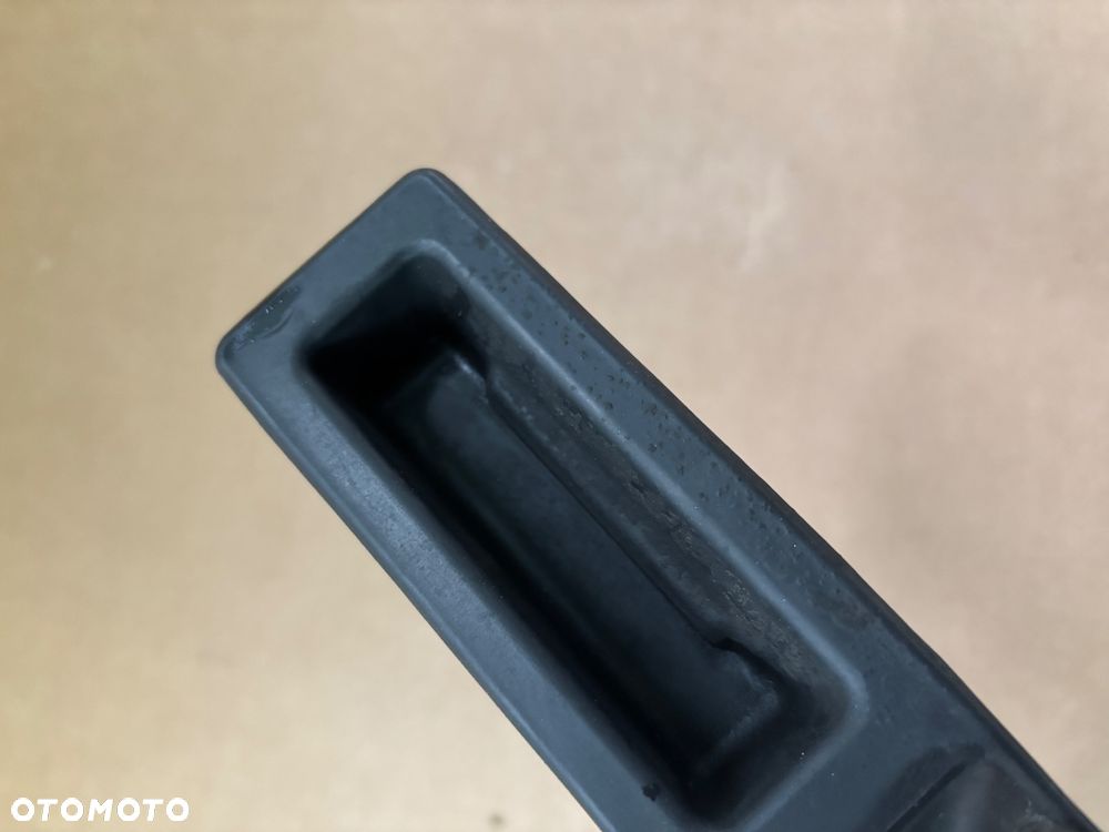 BMW F15 F16 KAMERKA COFANIA KLAMKA KLAPY TYLNEJ 7345700 - 5