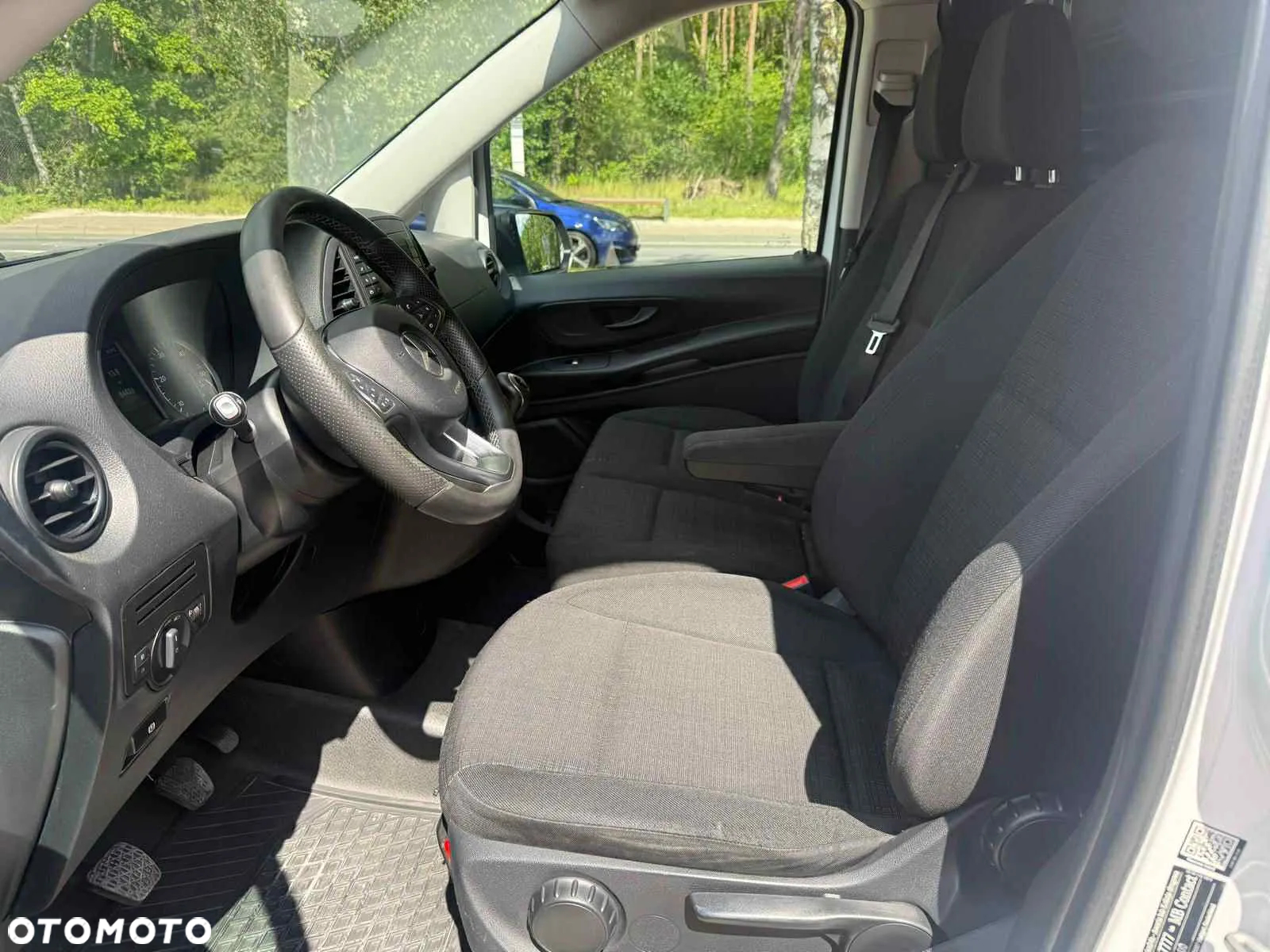 Mercedes-Benz Vito - 6
