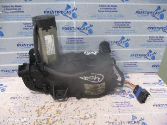 Fecho 9680250380OR 9680250380 PEUGEOT 1007 2006 FE ELETRICO PEUGEOT 1007 2005 1.4I 75CV 3P VERDE FESQ 6 PINOS PEUGEOT 1007 2005 1.4HDI 70CV 3P VERMELHO - 1