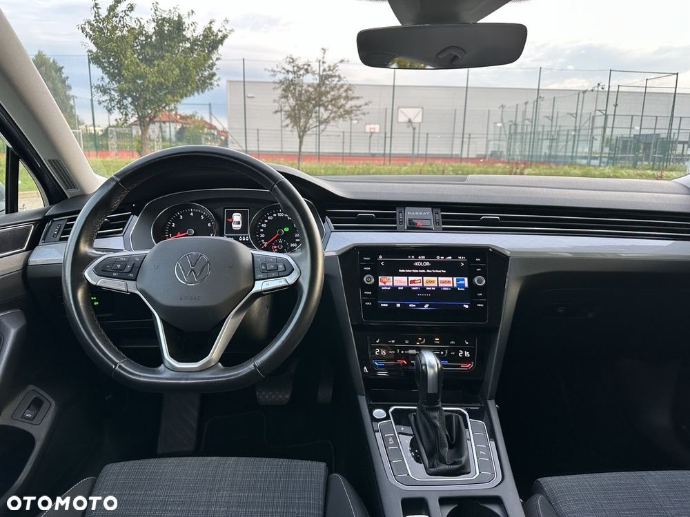 Volkswagen Passat 1.5 TSI EVO Business DSG - 17