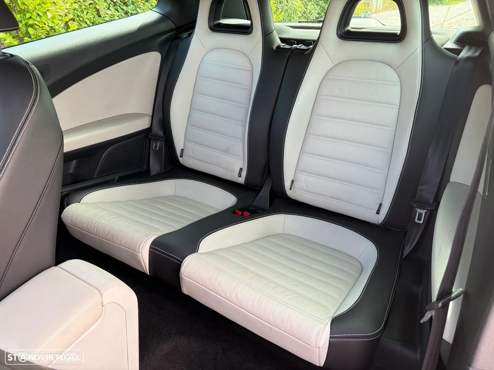 VW Scirocco 2.0 TDI Sport - 13