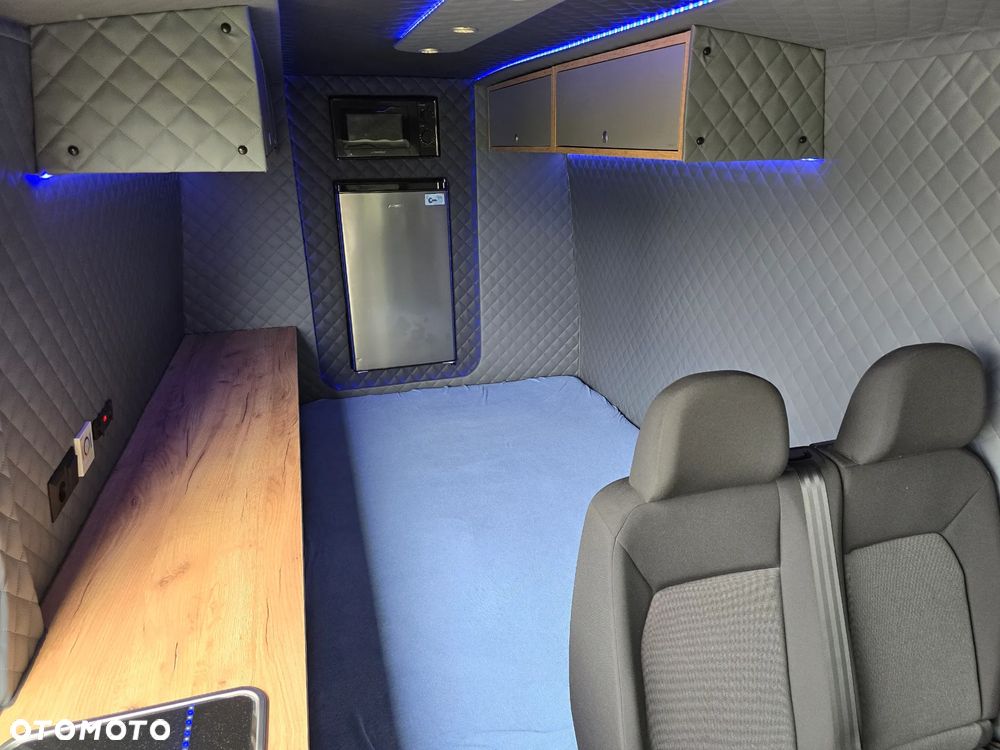Volkswagen crafter - 7