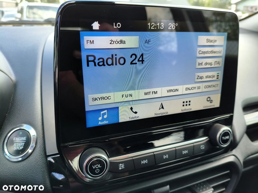 Ford EcoSport 1.0 EcoBoost TITANIUM - 29