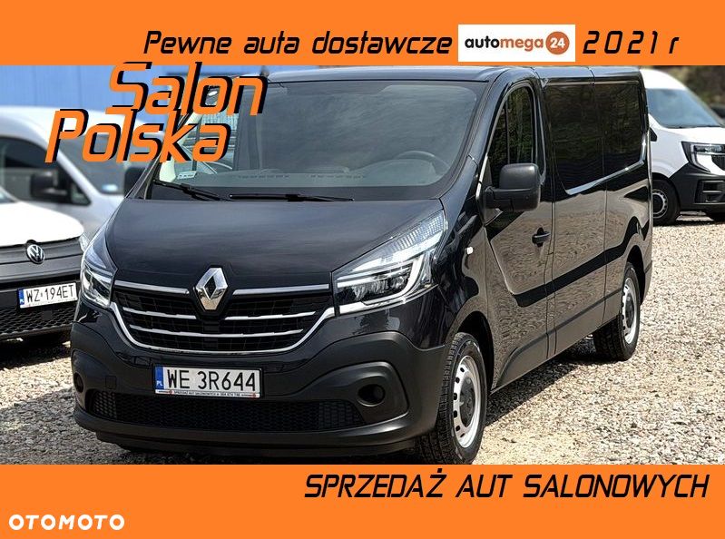 Renault Trafic - 2