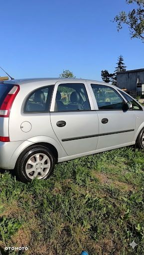 Opel Meriva - 3
