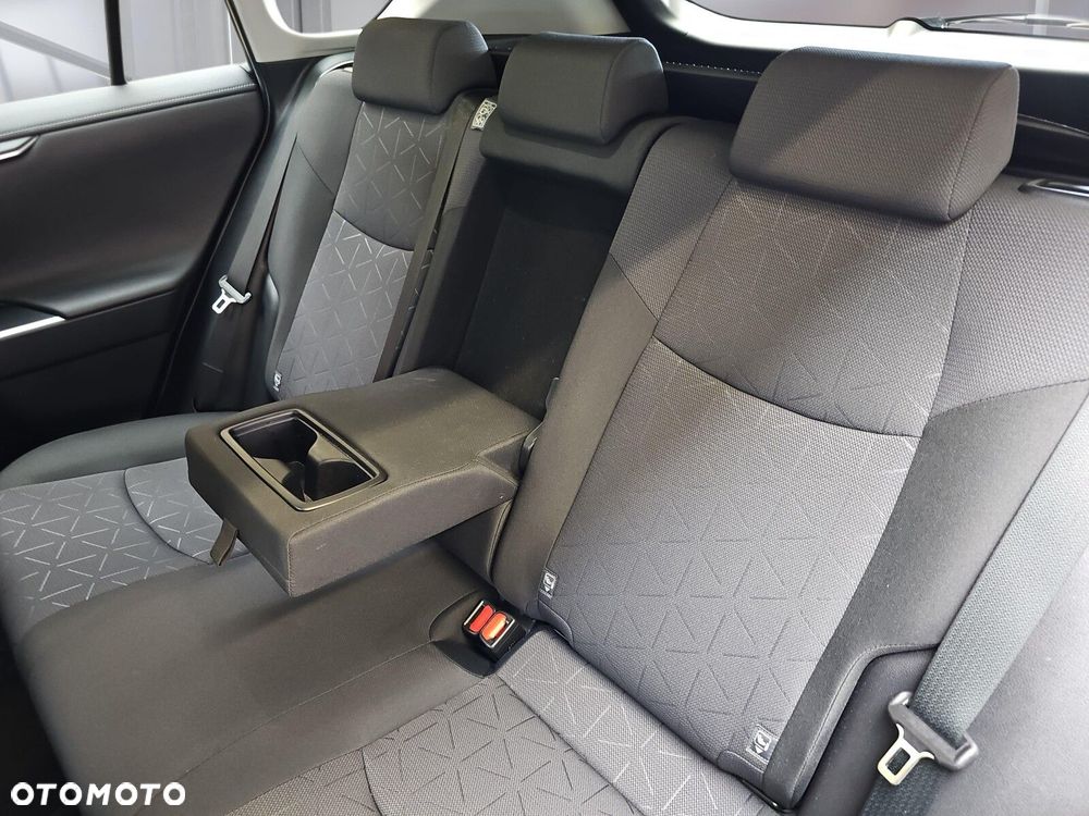 Toyota RAV4 2.0 Comfort 4x2 MS - 11