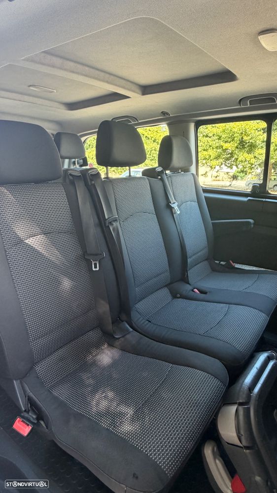 Mercedes-Benz Vito - 9