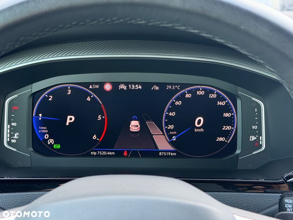 Volkswagen Arteon 2.0 TDI SCR 4Motion DSG R-Line - 37