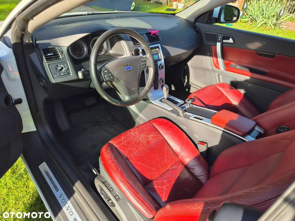Volvo C70 - 10