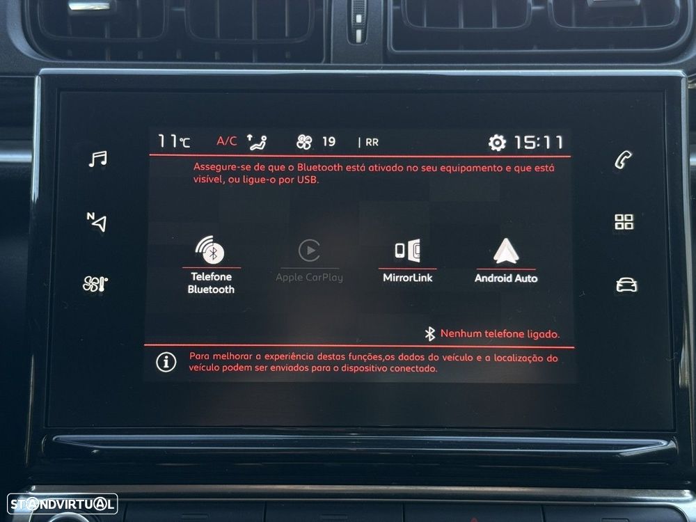 Citroën C3 1.2 PureTech Shine - 13