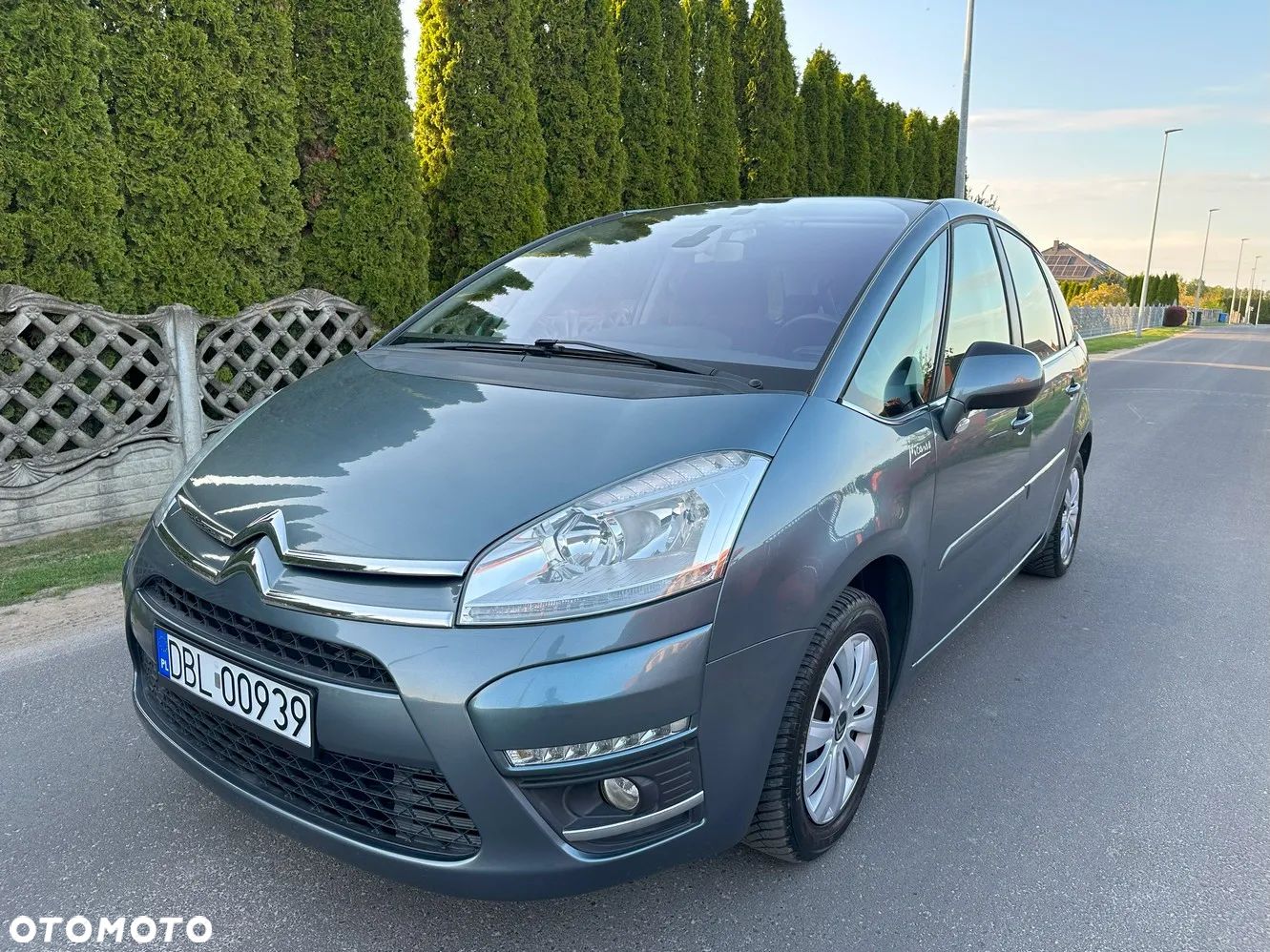 Citroën C4 Picasso 1.6 VTi Selection - 1