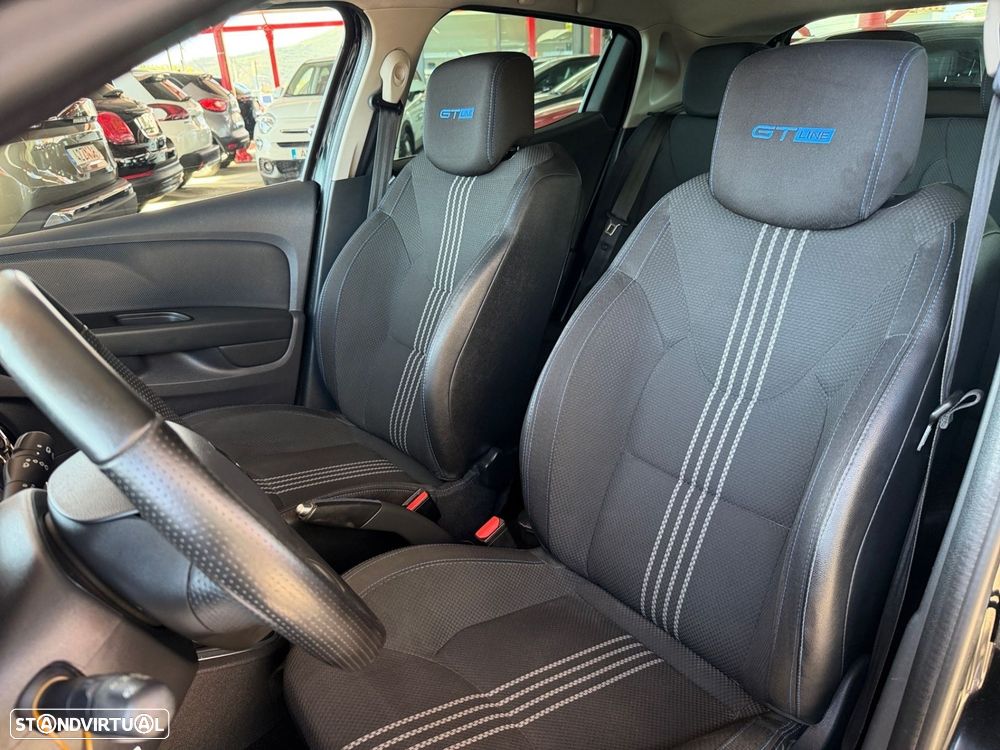 Renault Clio 0.9 TCe GT Line - 7
