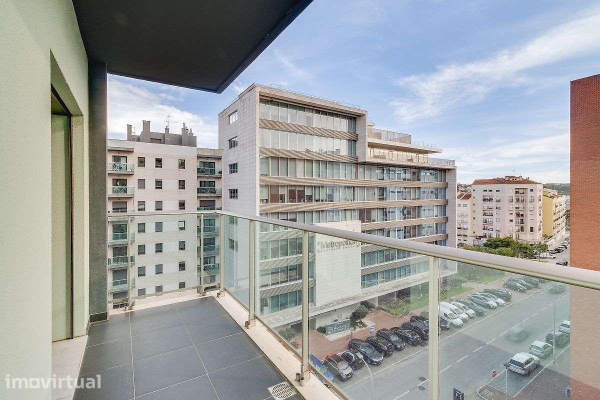 Apartamento T4 para venda - Grande imagem: 3/21