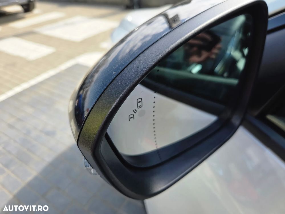 Renault Austral 160 MHEV Esprite Alpine - 12