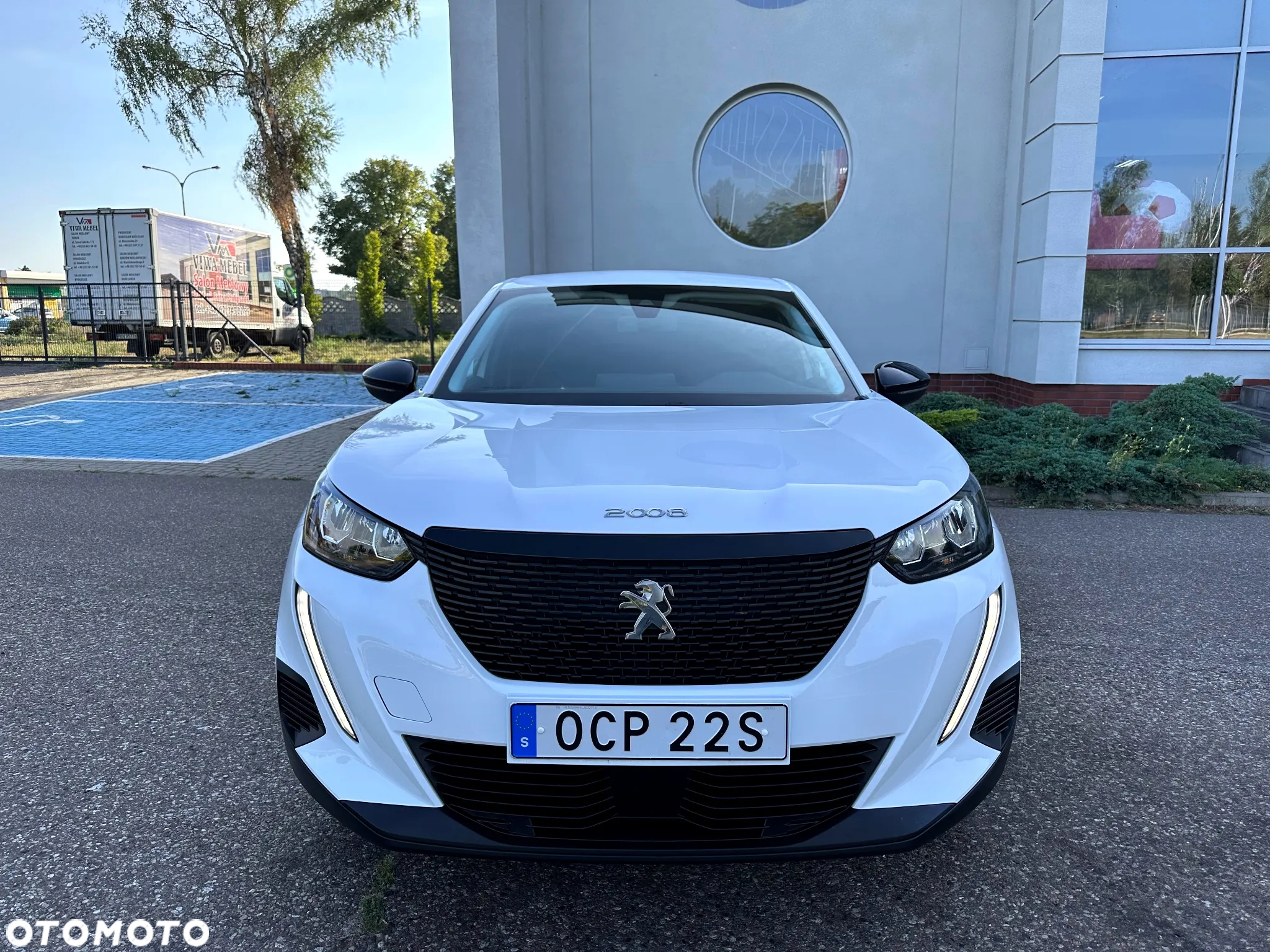 Peugeot 2008 PureTech 100 Style - 10