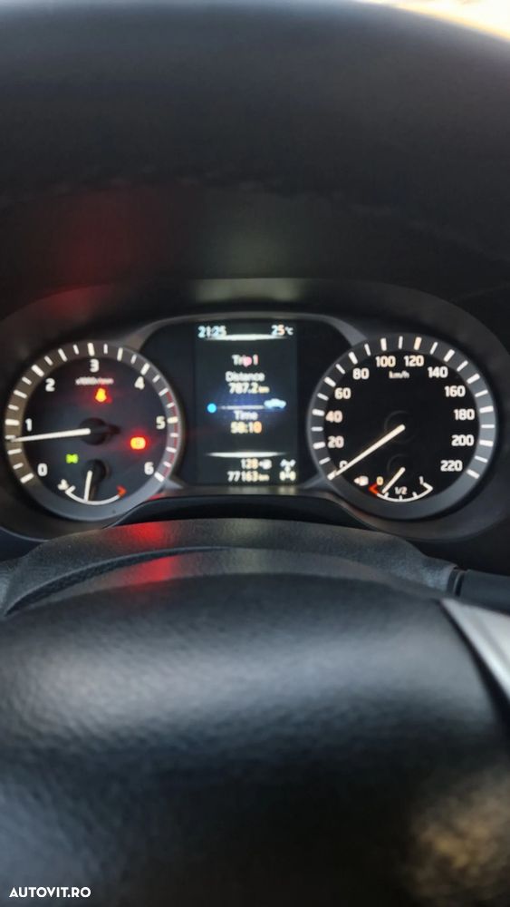 Nissan Navara King Cab Visia - 3
