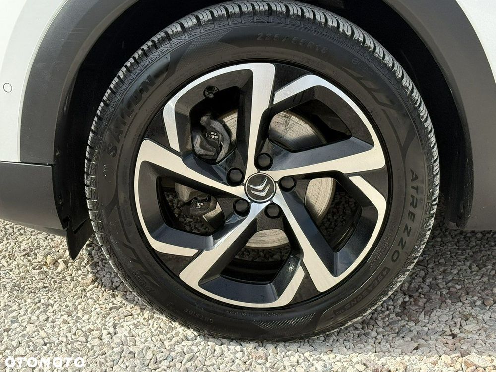 Citroën C5 Aircross 1.5 BlueHDi C-Series EAT8 - 9