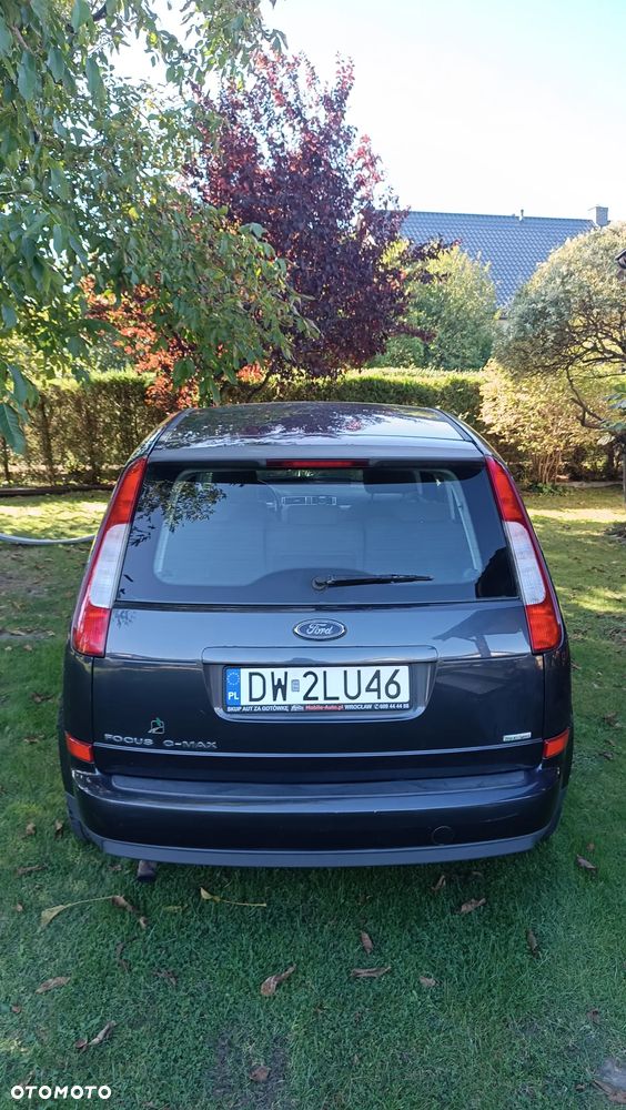 Ford Focus C-Max - 7