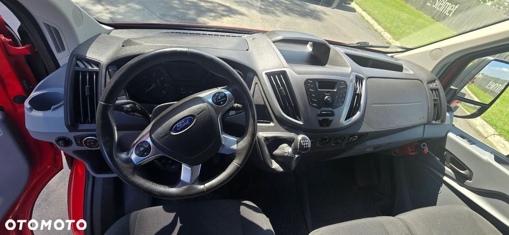 Ford Transit 2,0 TDCI - 6