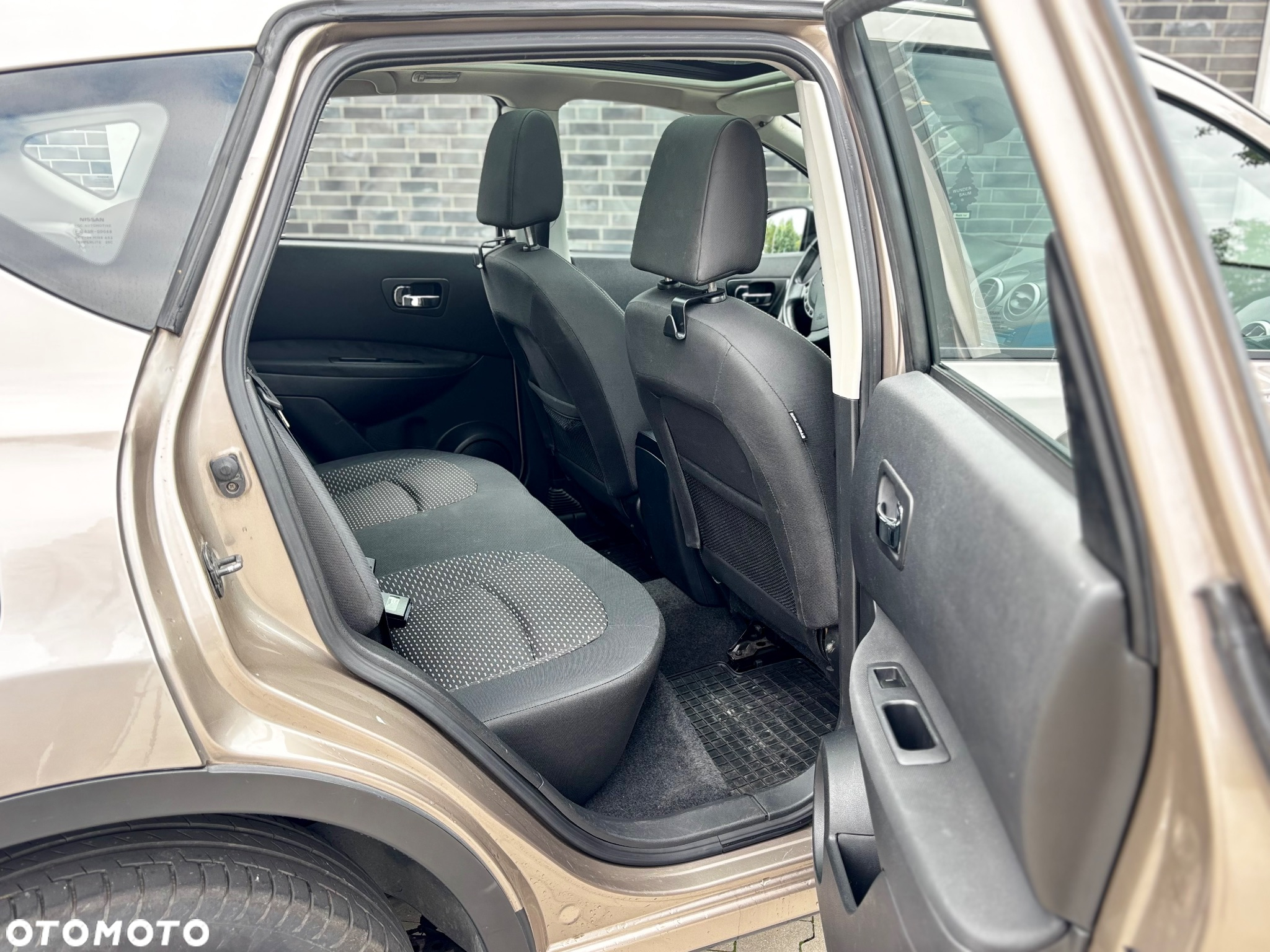Nissan Qashqai 2.0 4x4 Acenta - 22