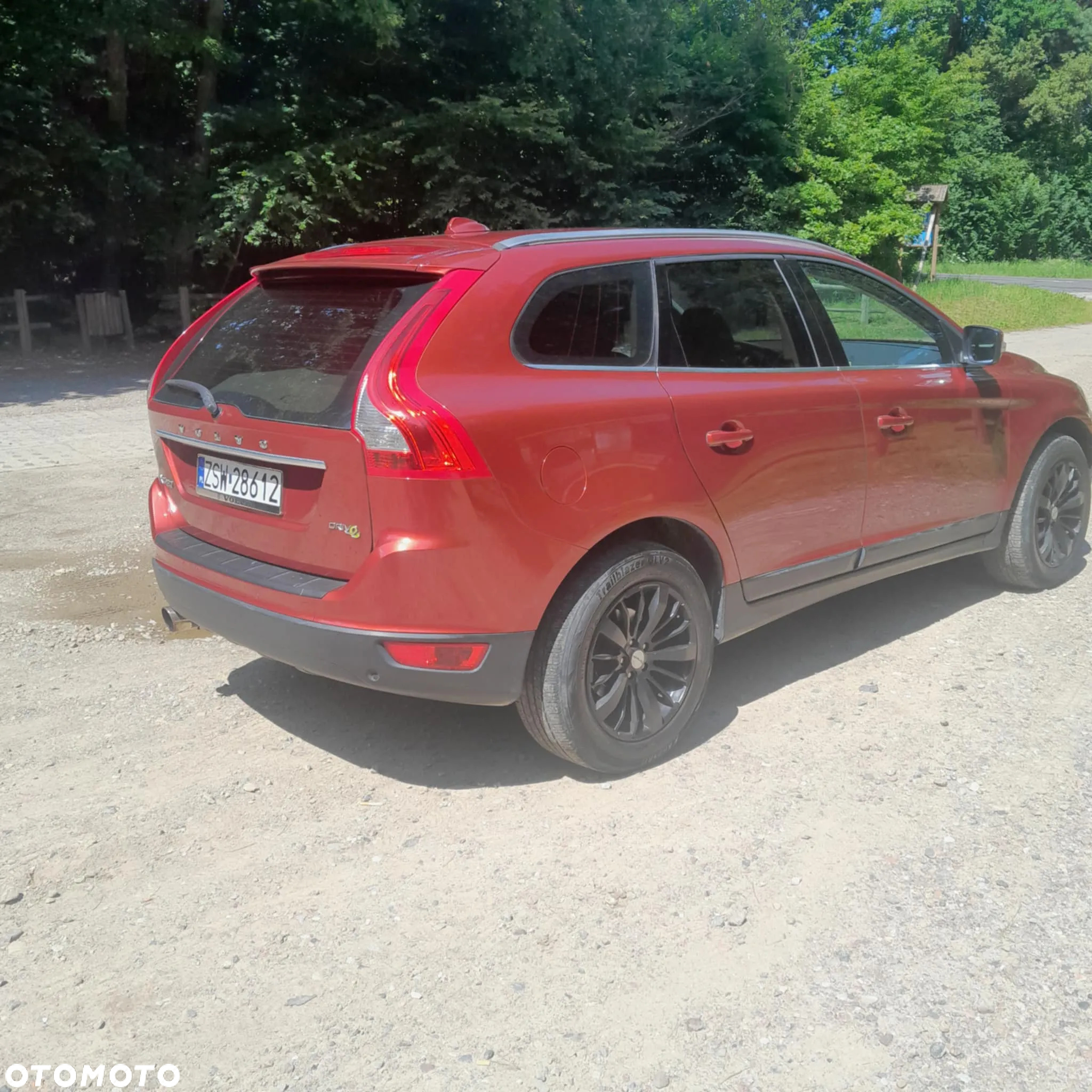 Volvo XC 60 D3 Summum - 3