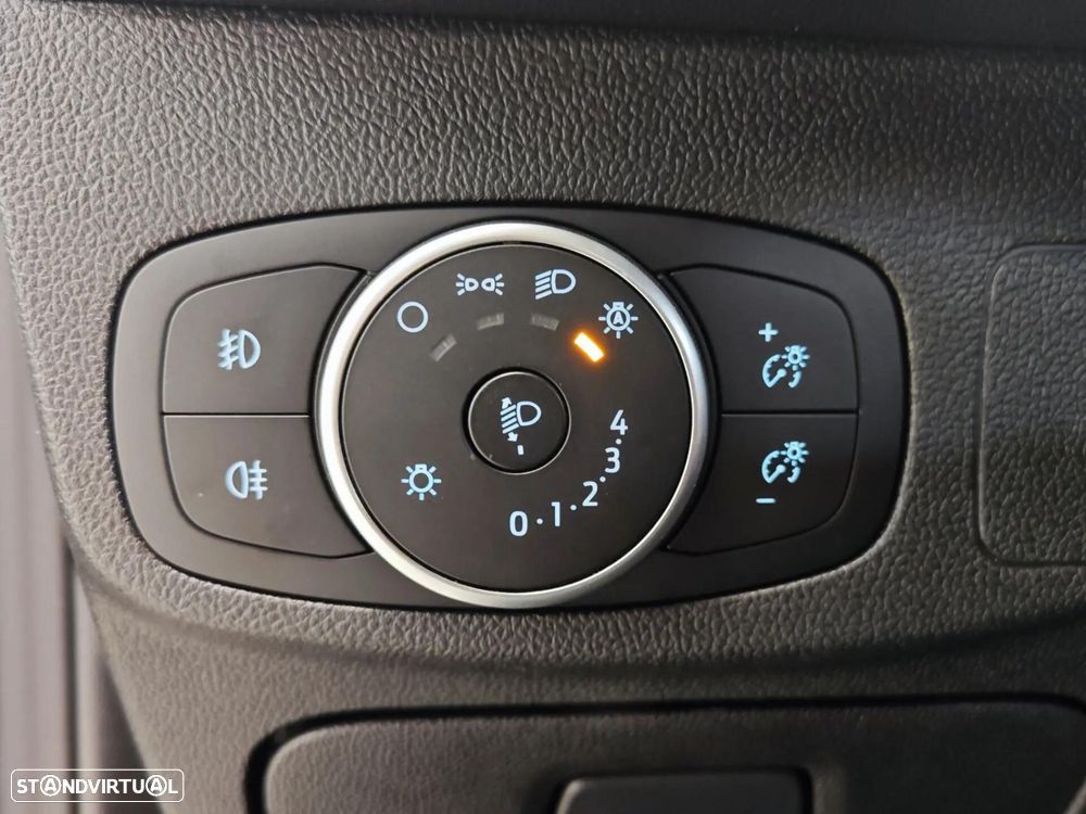 Ford Focus 1.0 EcoBoost ST-Line - 41