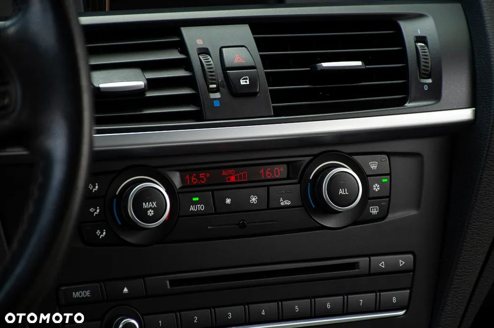 BMW X3 xDrive20d Edition Lifestyle - 31