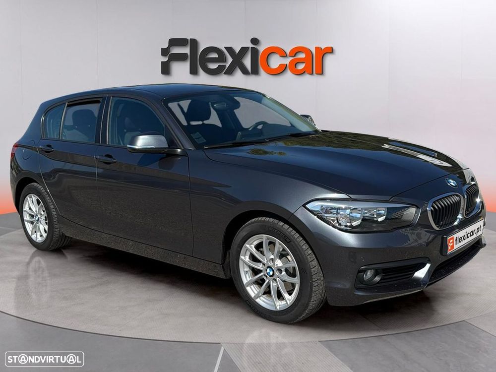 BMW 116
