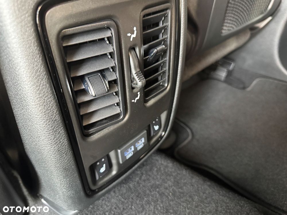 Dodge Durango 5.7 R/T - 19