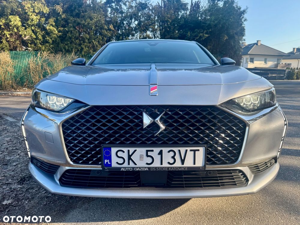 DS Automobiles DS 9 - 2