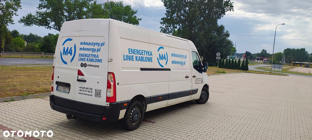 Renault Master - 8