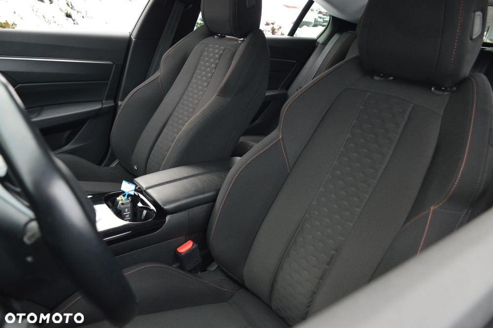 Peugeot 508 BlueHDi 130 Active - 27