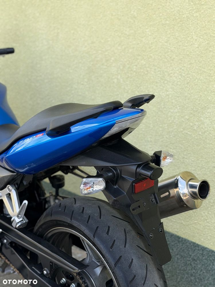 Kawasaki Z - 20