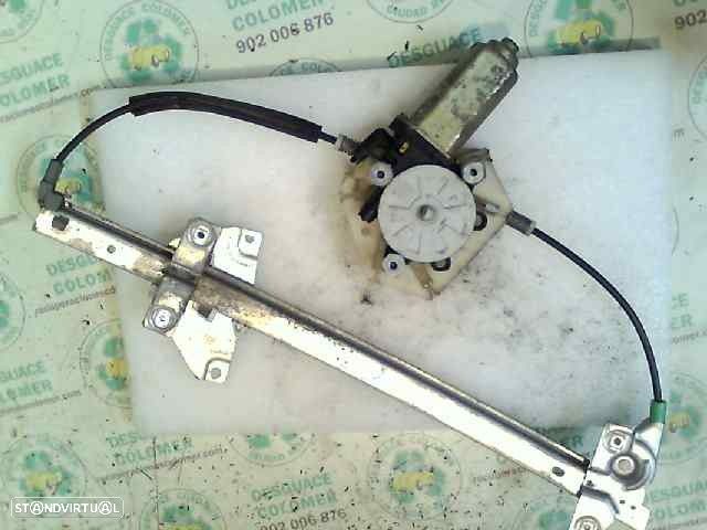 ELEVADOR FRENTE DIREITO VOLVO S40 I 1.8 122CV 1783CC - 1