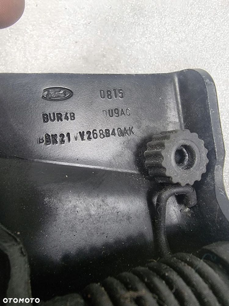 ROLKA DRZWI PRZESUWNYCH ŚRODEK CUSTOM - 4