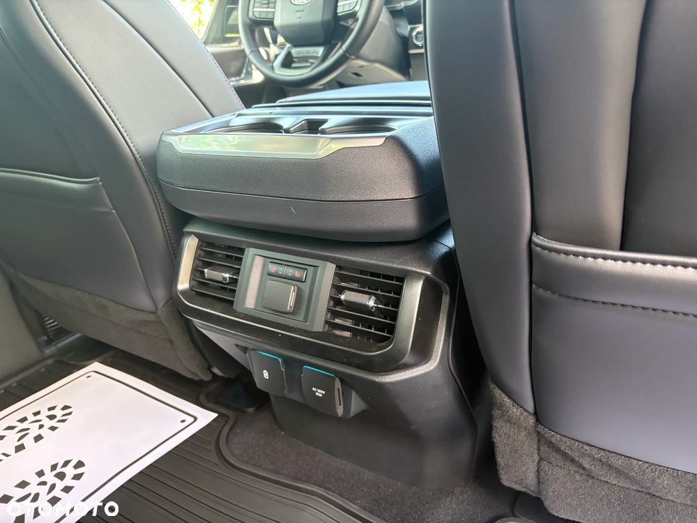 Ford F150 - 25