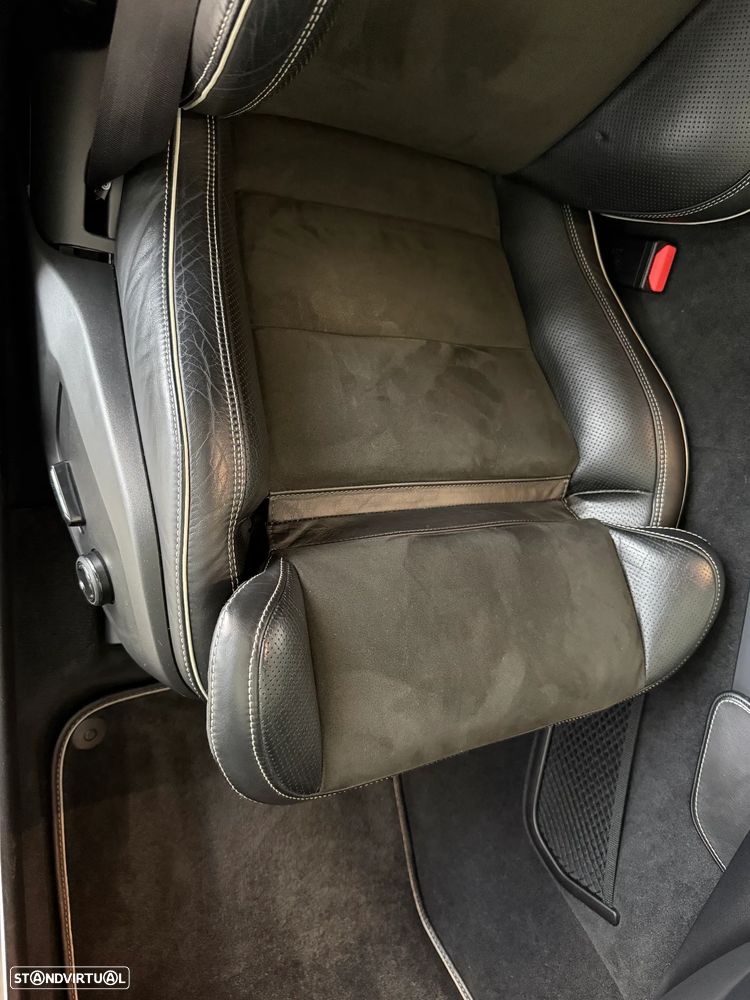 Volvo V90 D5 AWD Geartronic R Design - 30